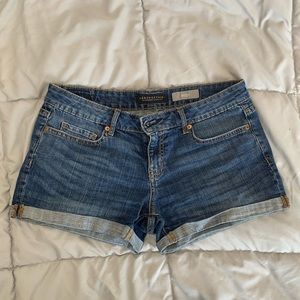 Aeropostale size 6 shorts